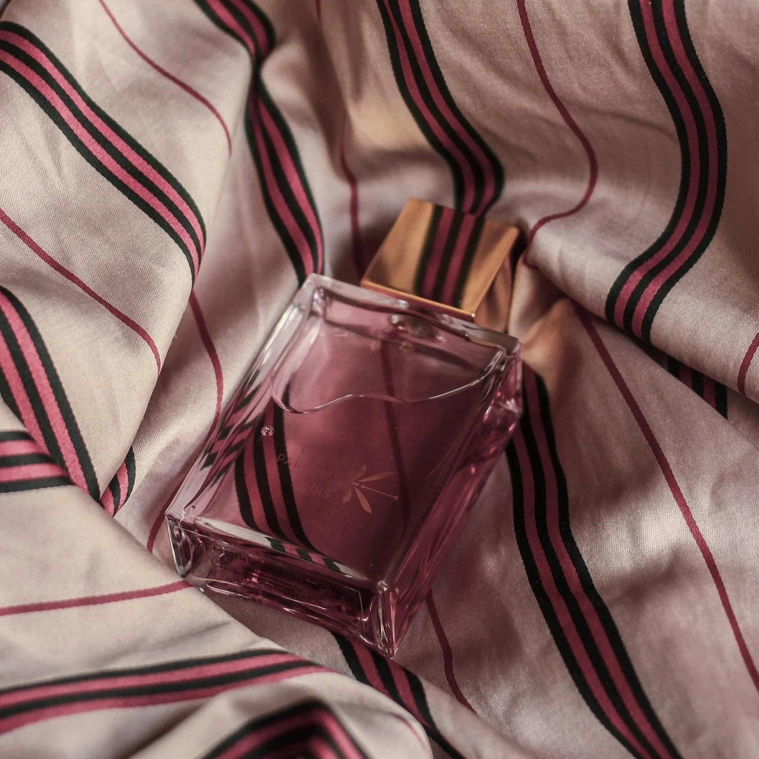 Ella K Memoire De Daisen In Natural Spray