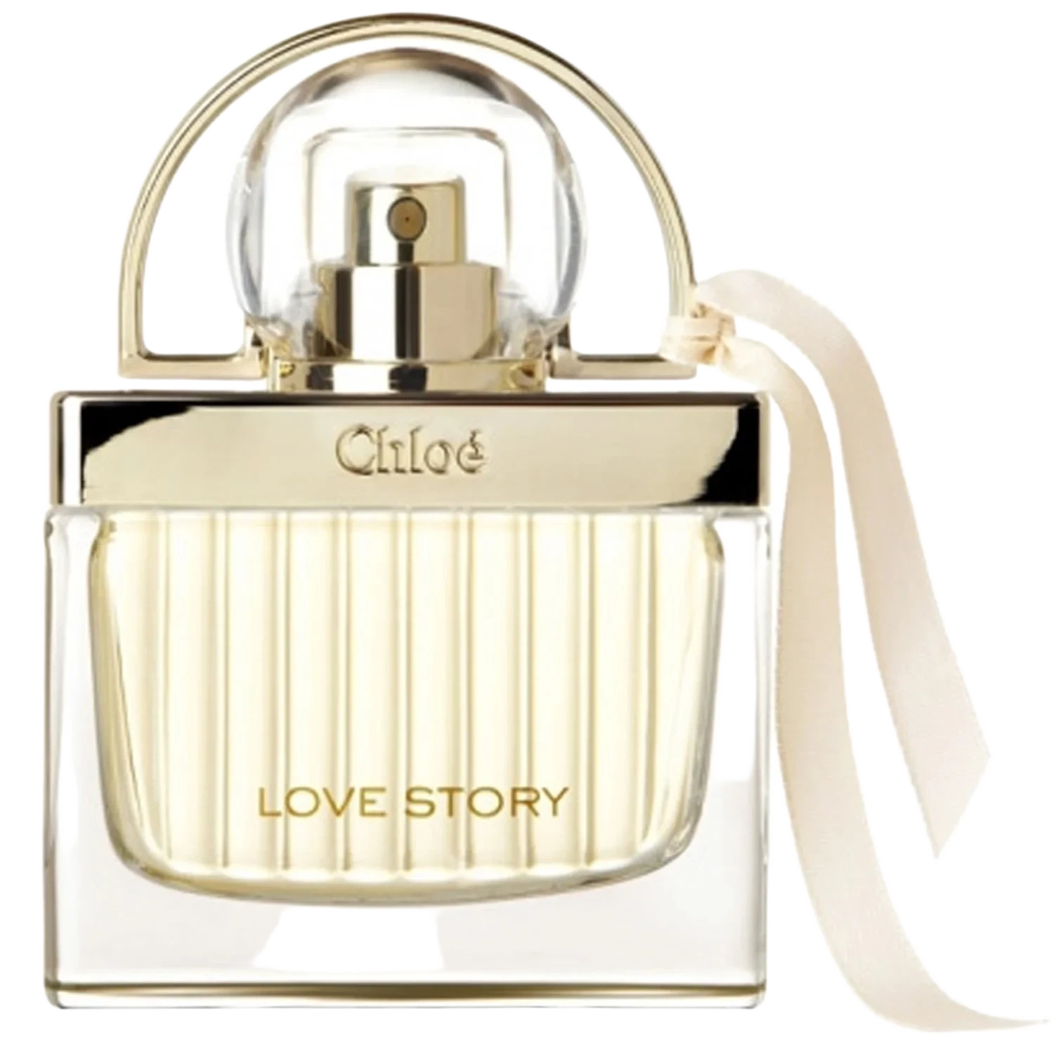 Chloé Love Story