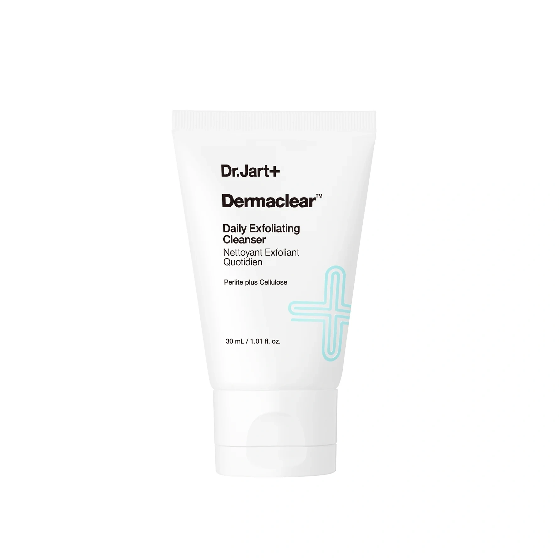 Dr.Jart+ Dermaclear Daily Exfoliating Cleanser
