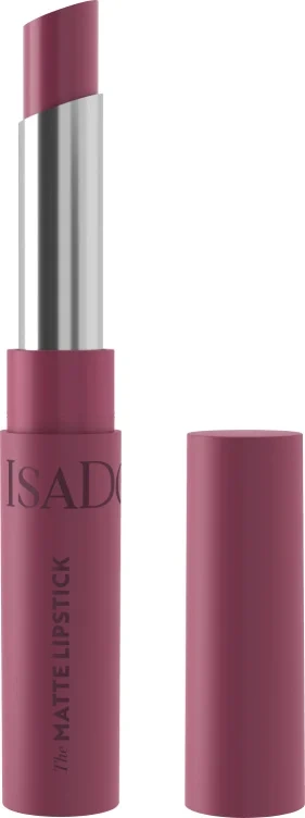 Lipstick Longwear 16 Isadora