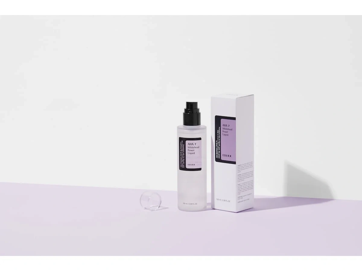 AHA 7 Whitehead Power Liquid