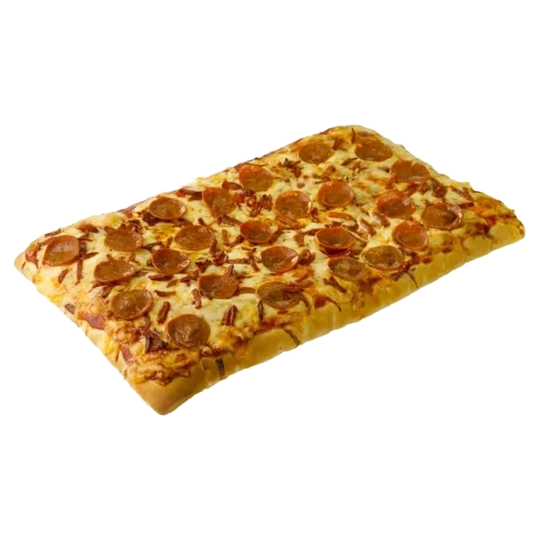 Pizza Gastro Pepperoni 1,4kg 5stk Stabburet