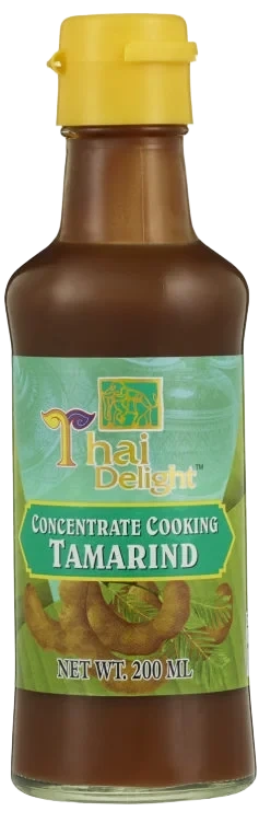 Thai Delight Tamarind Konsentrat