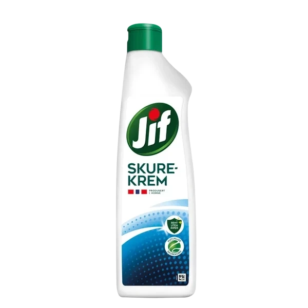 Jif Skurekrem Original 500ml