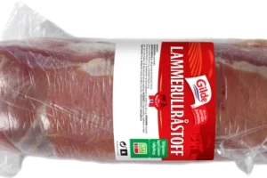 Lammerullråstoff