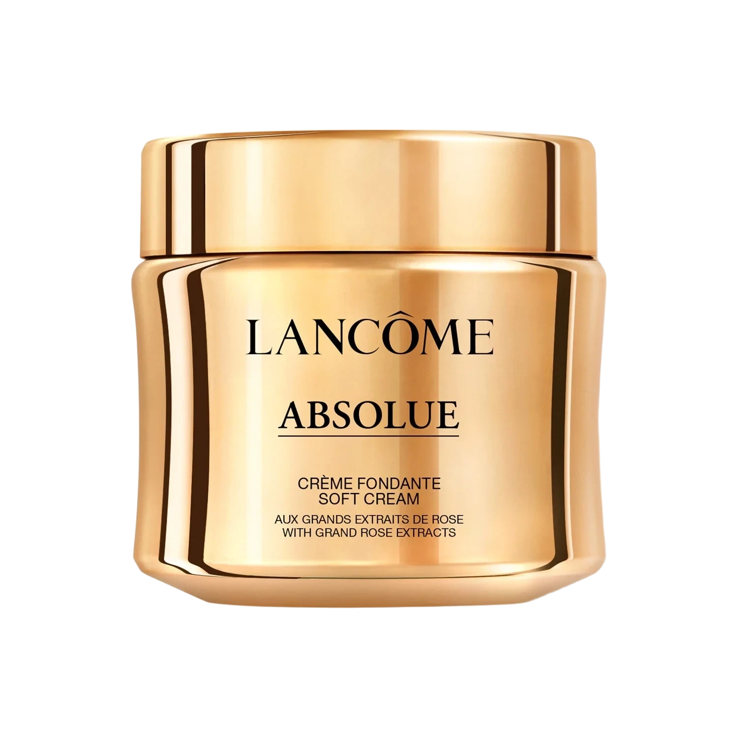 Lancôme Absolue Soft Cream
