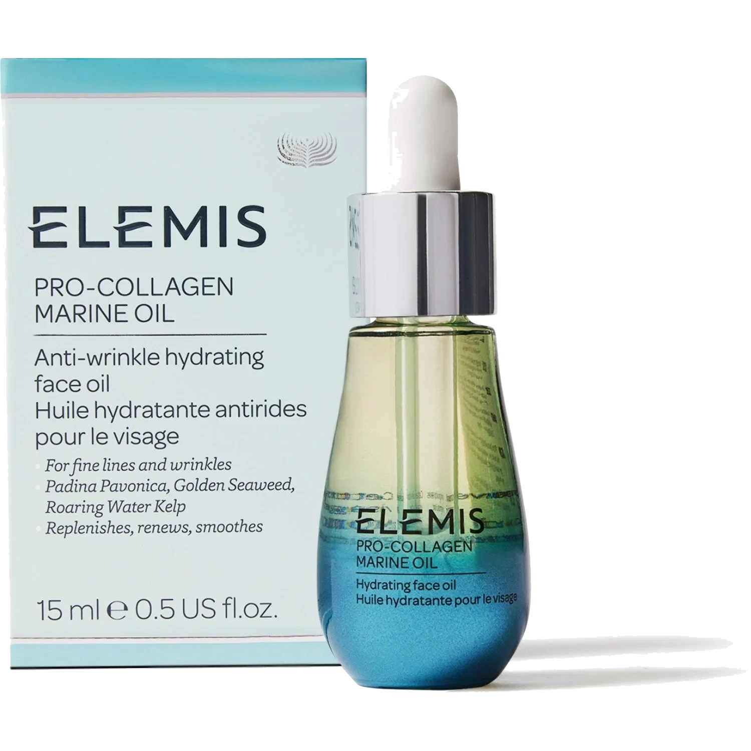 Elemis Pro-Collagen Marine Oil