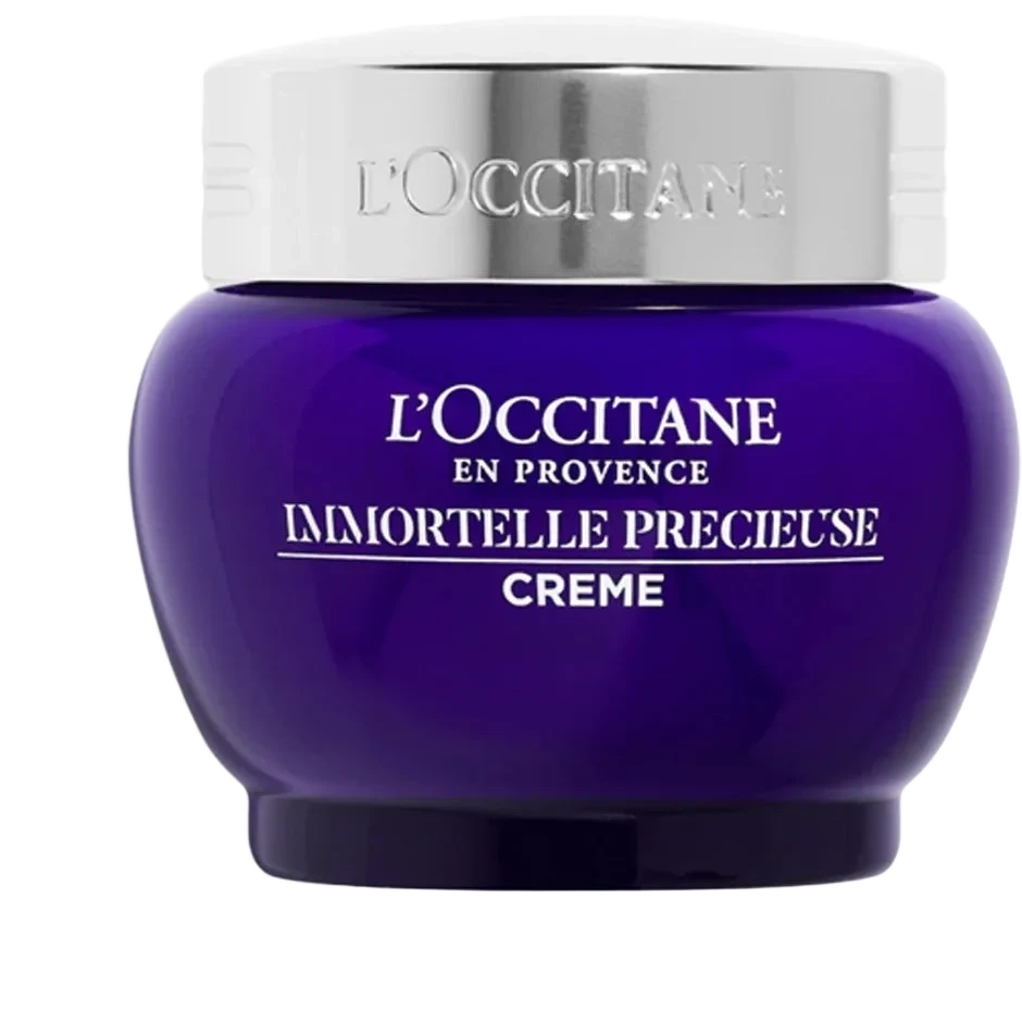 L'Occitane en Provence Immortelle