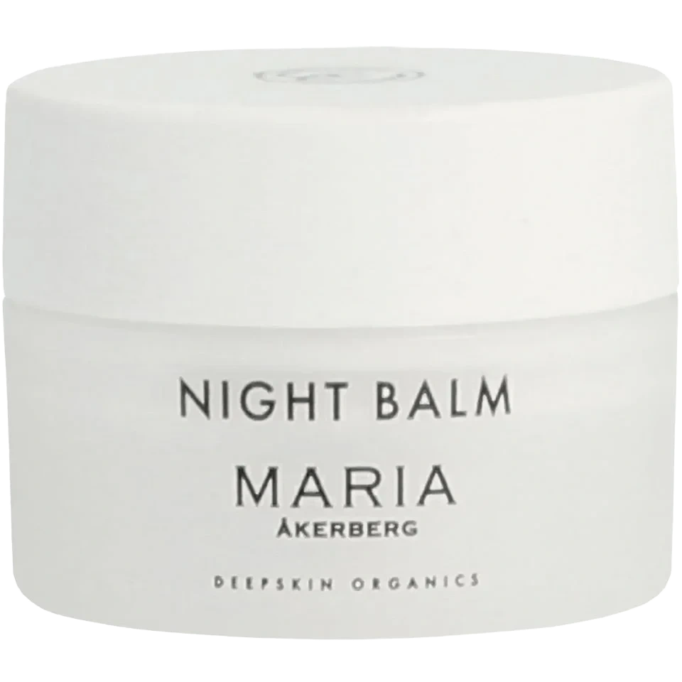 MARIA ÅKERBERG Night Balm 10 ml