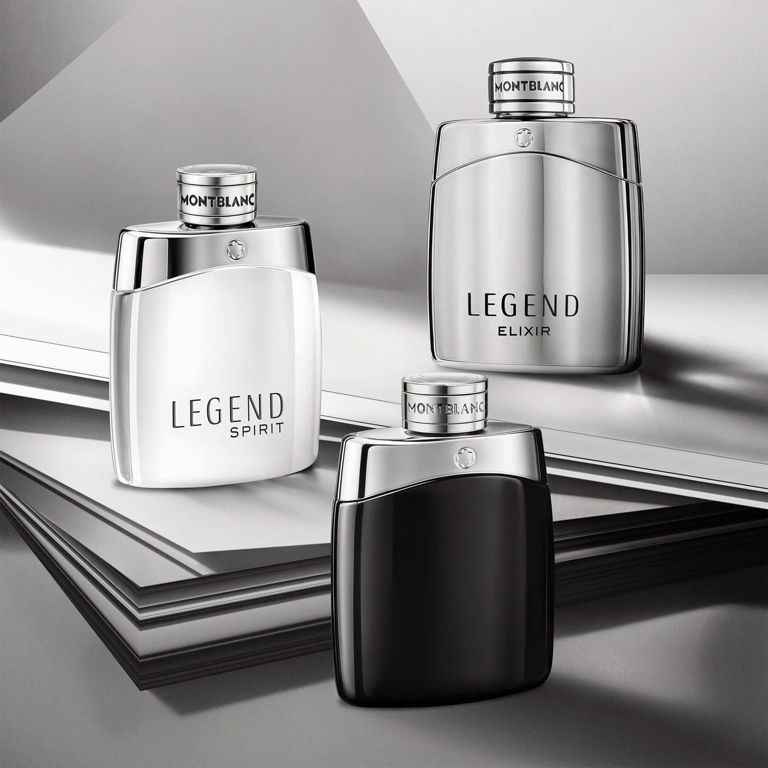 Montblanc Legend Elixir