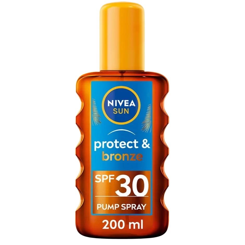 NIVEA Sun