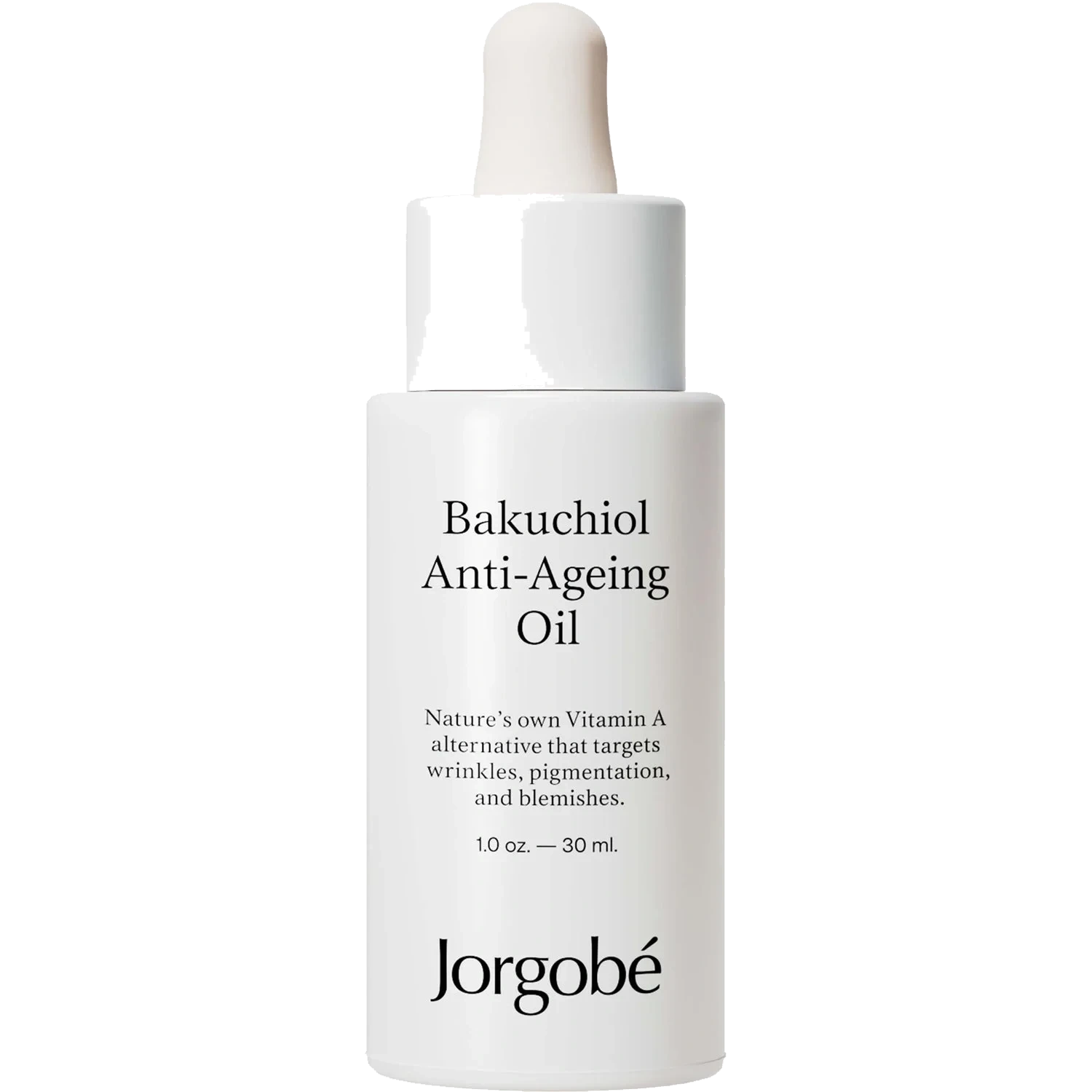 Jorgobé Bakuchiol Anti-Ageing Oil 30 ml