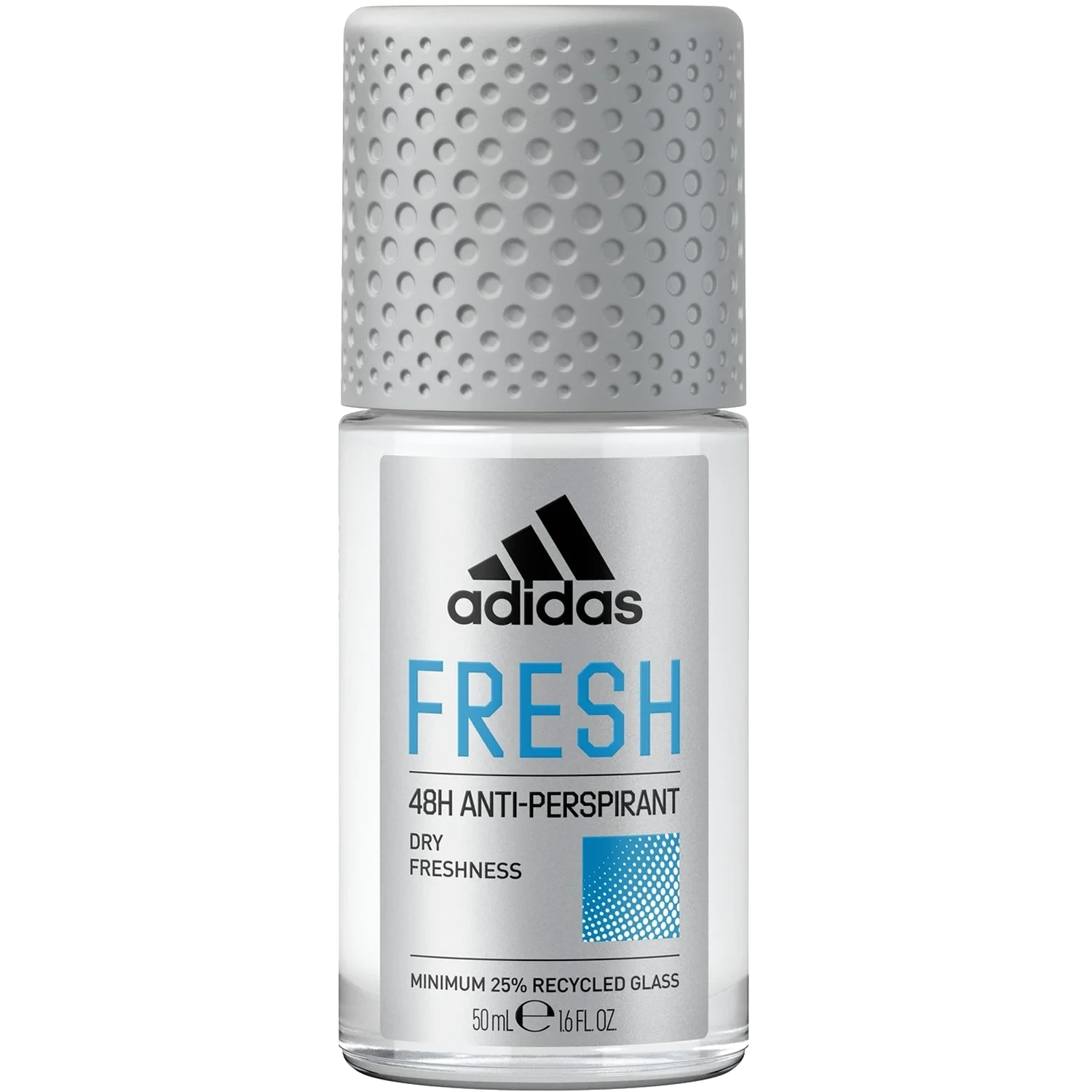 Adidas Cool & Dry Fresh Roll-on Deodorant
