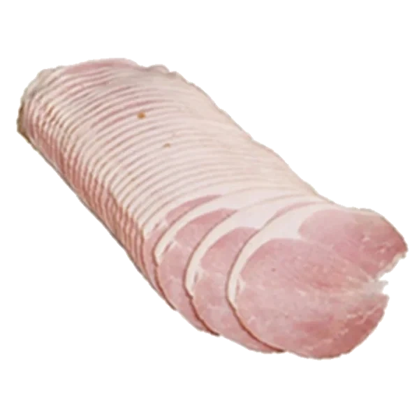 Amerikansk Skinke Skivet Gilde 500g