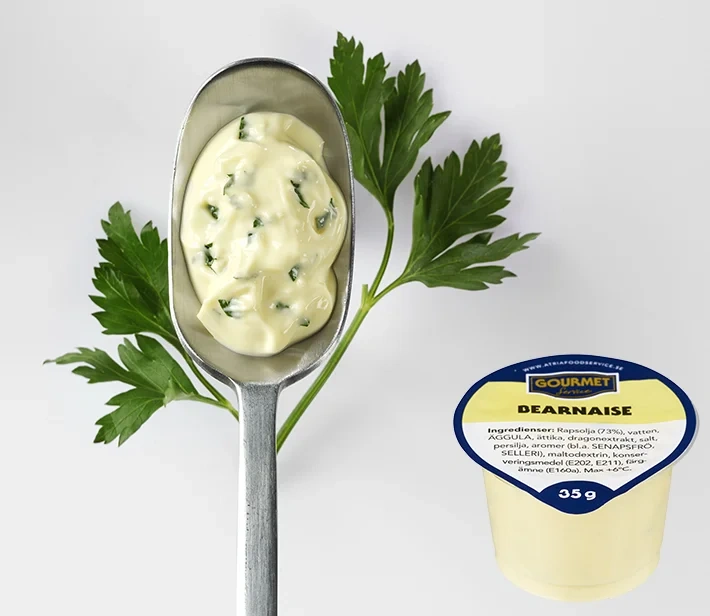 Bearnaise dipp