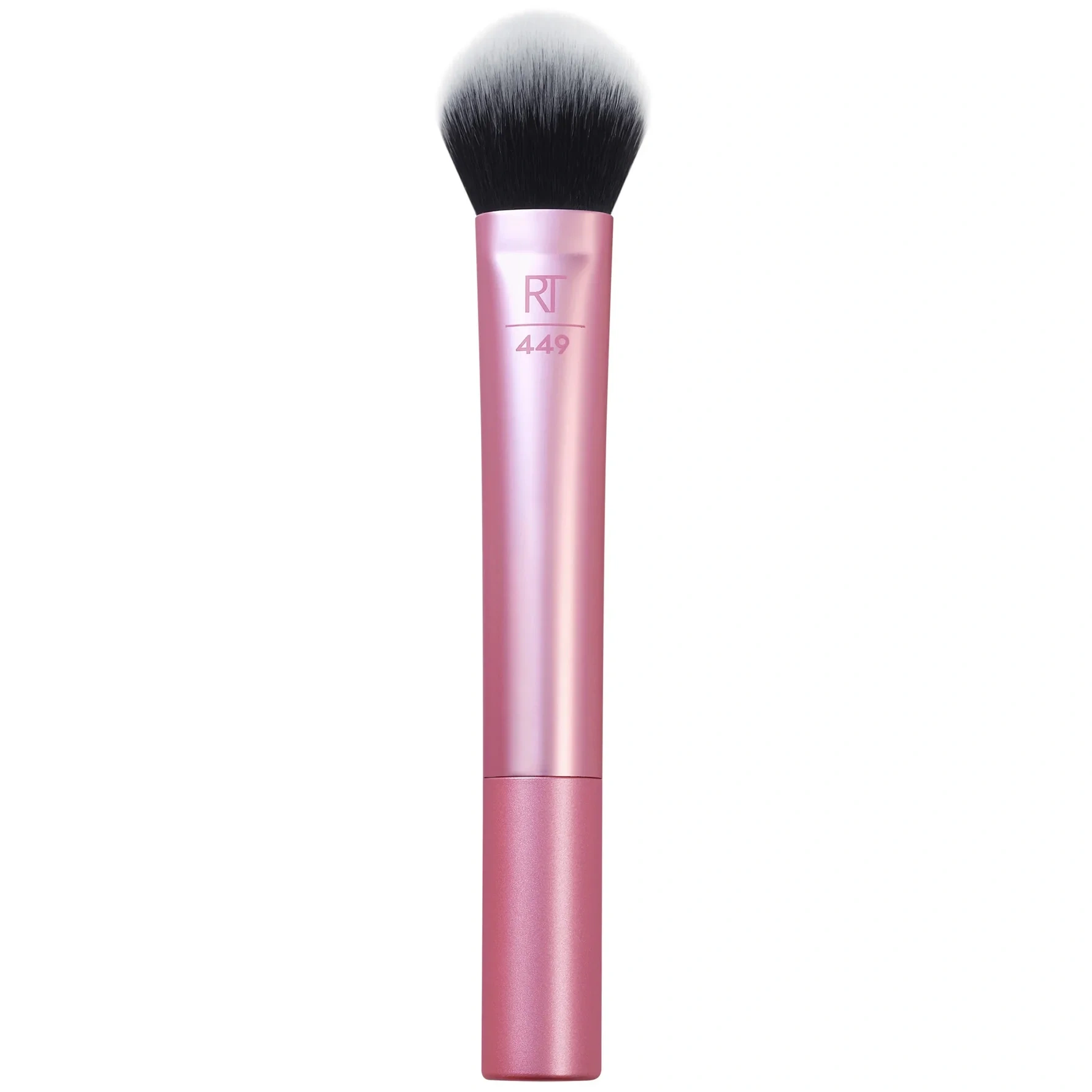 Real Techniques Tapered Cheek Brush Pink