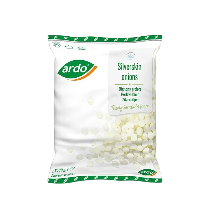 Sølvløk 16/21mm 4x2,5kg t kg