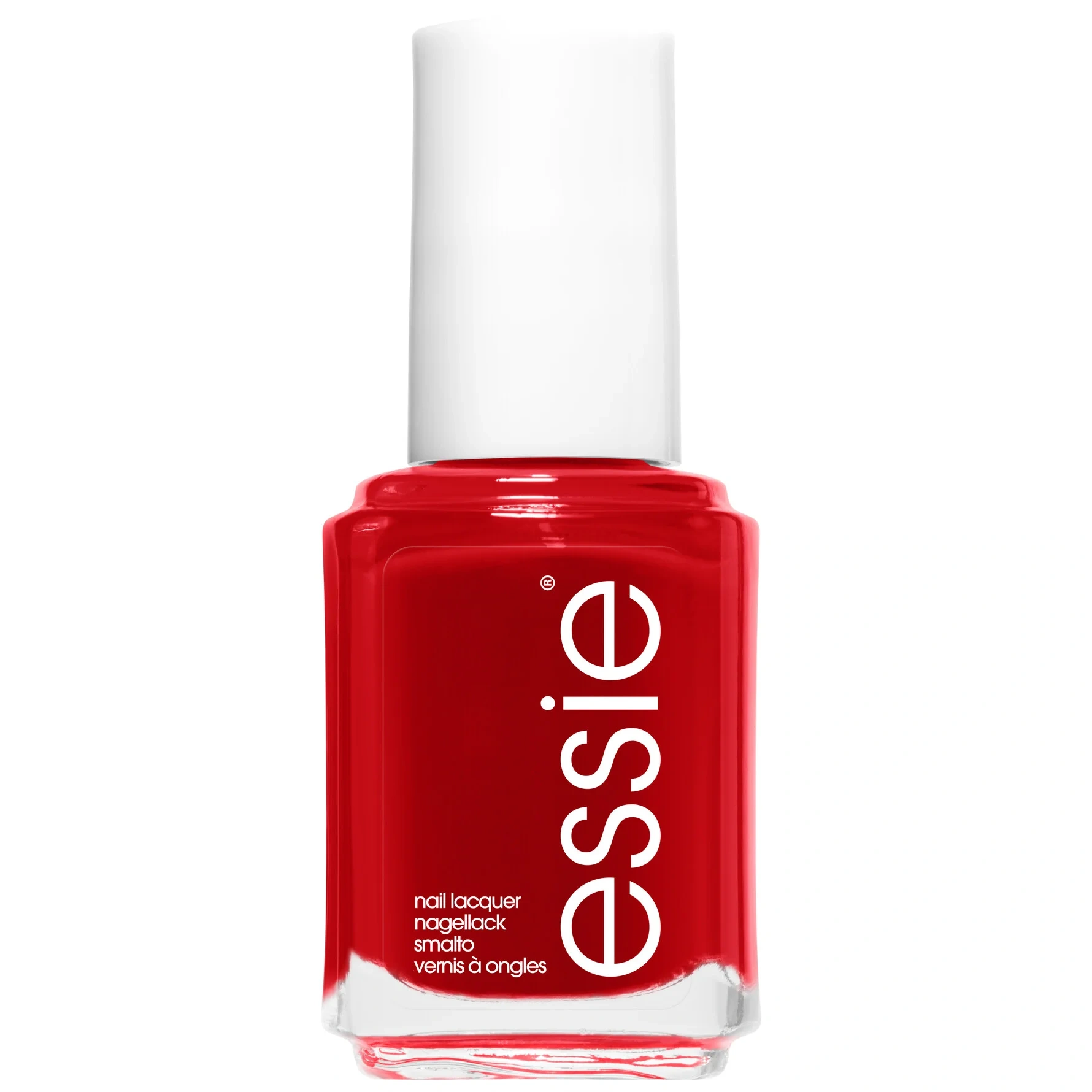 essie original nail polish 57 forever yummy