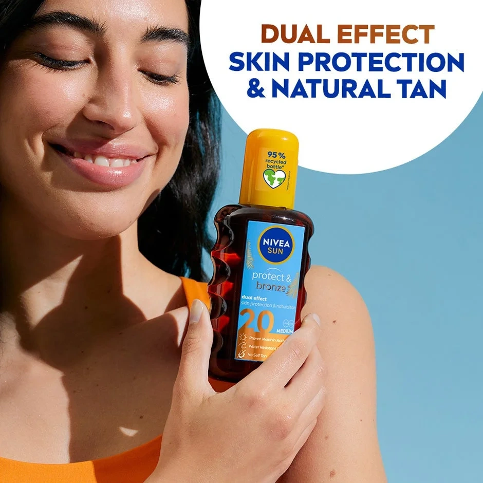 NIVEA Sun