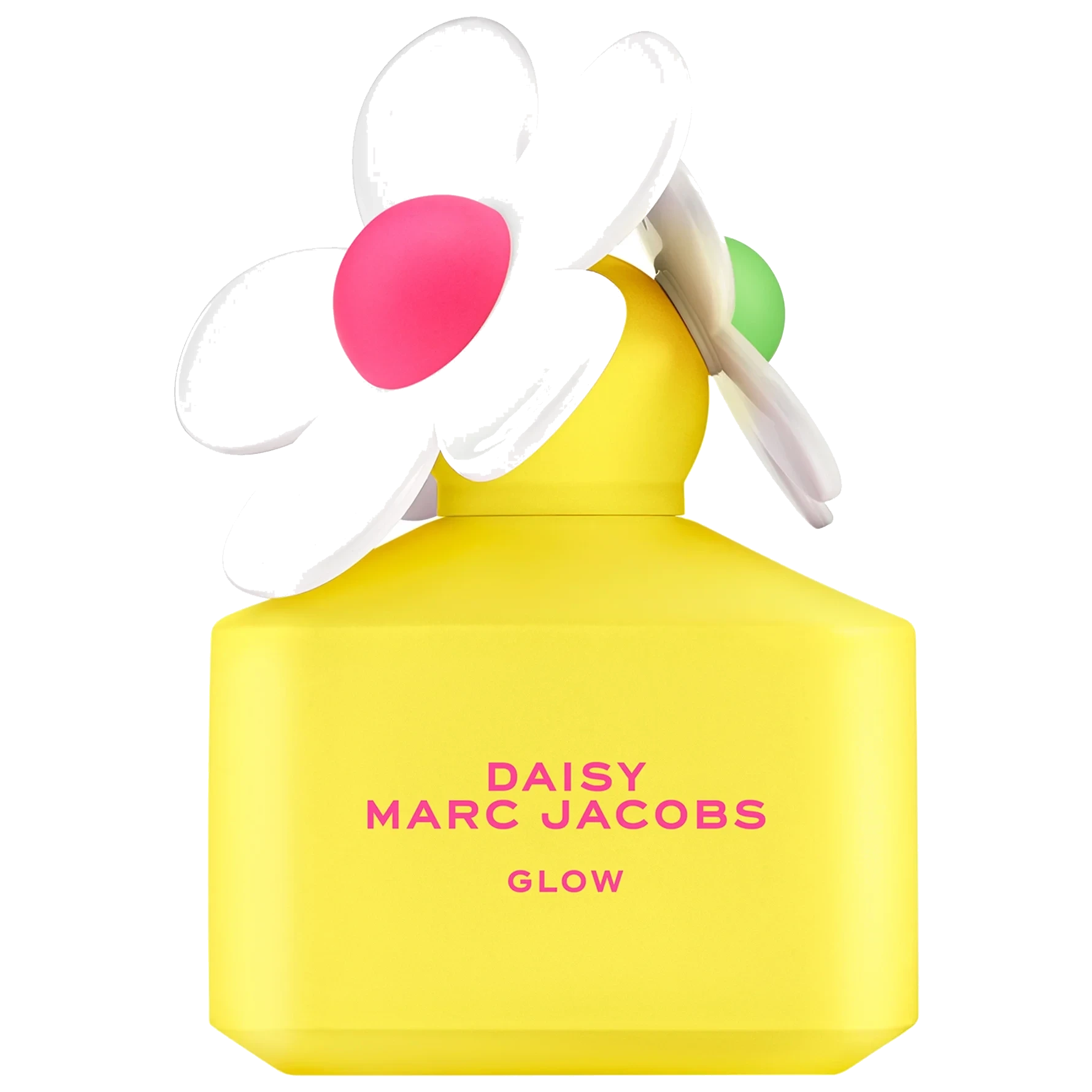 Marc Jacobs Daisy Glow Eau de Toilette 50 ml