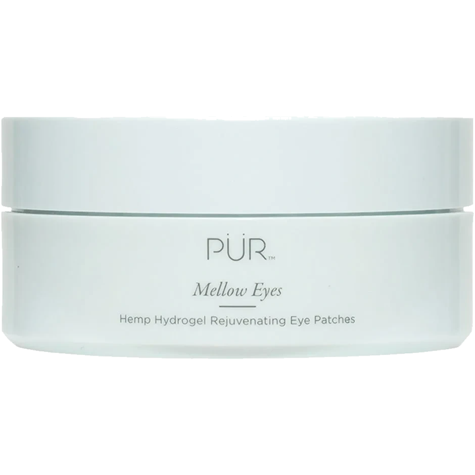 PÜR Mellow Eyes Rejuvenating Eye Patches