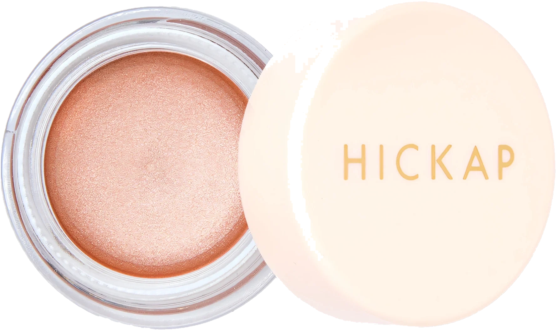 HICKAP Fire Eyes Cream Shadow Halo