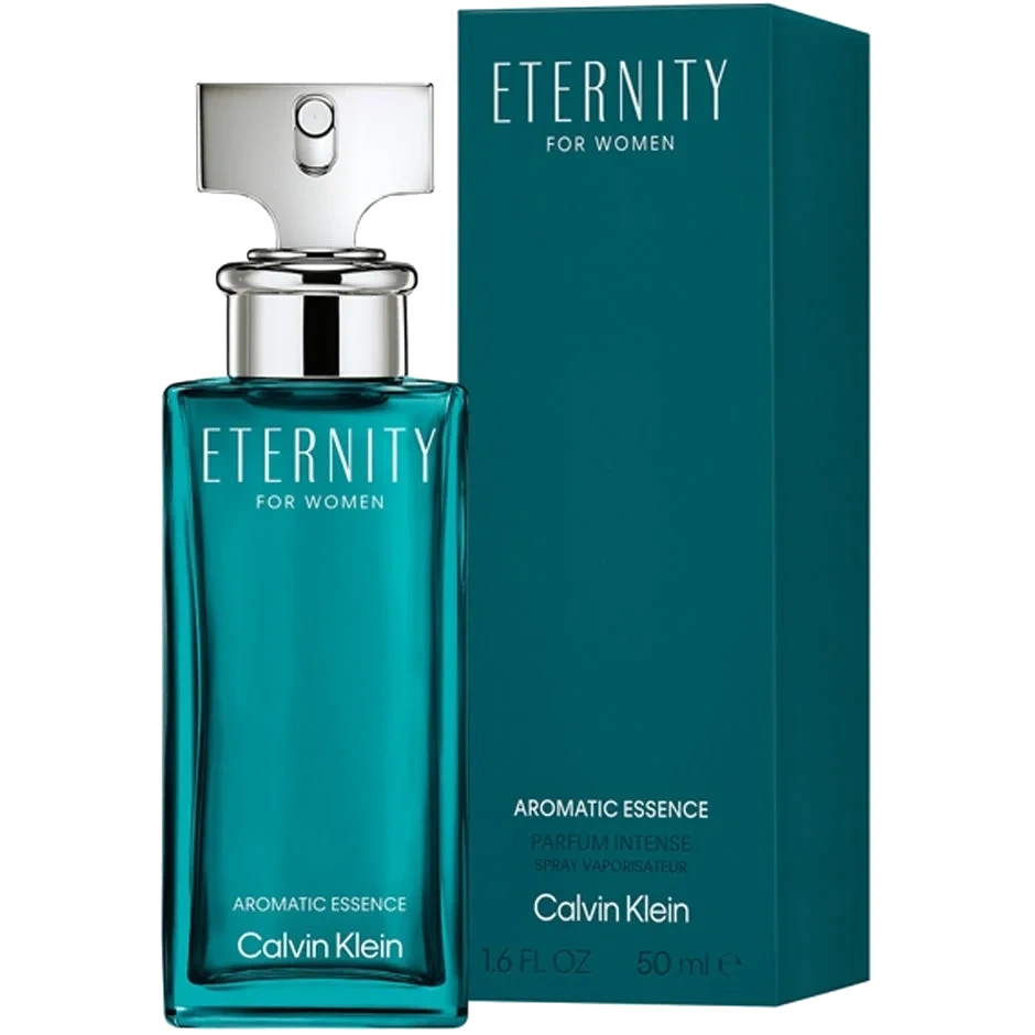 CALVIN KLEIN Eternity For Women Aromatic Essence 50 ml