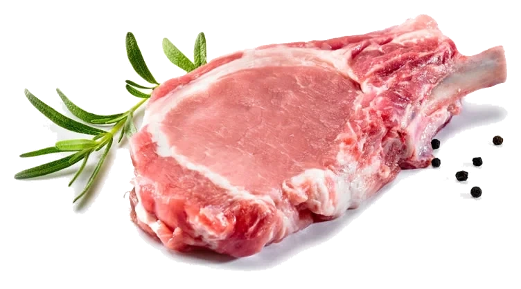 Svinecarre Jæren Smak pr Kg