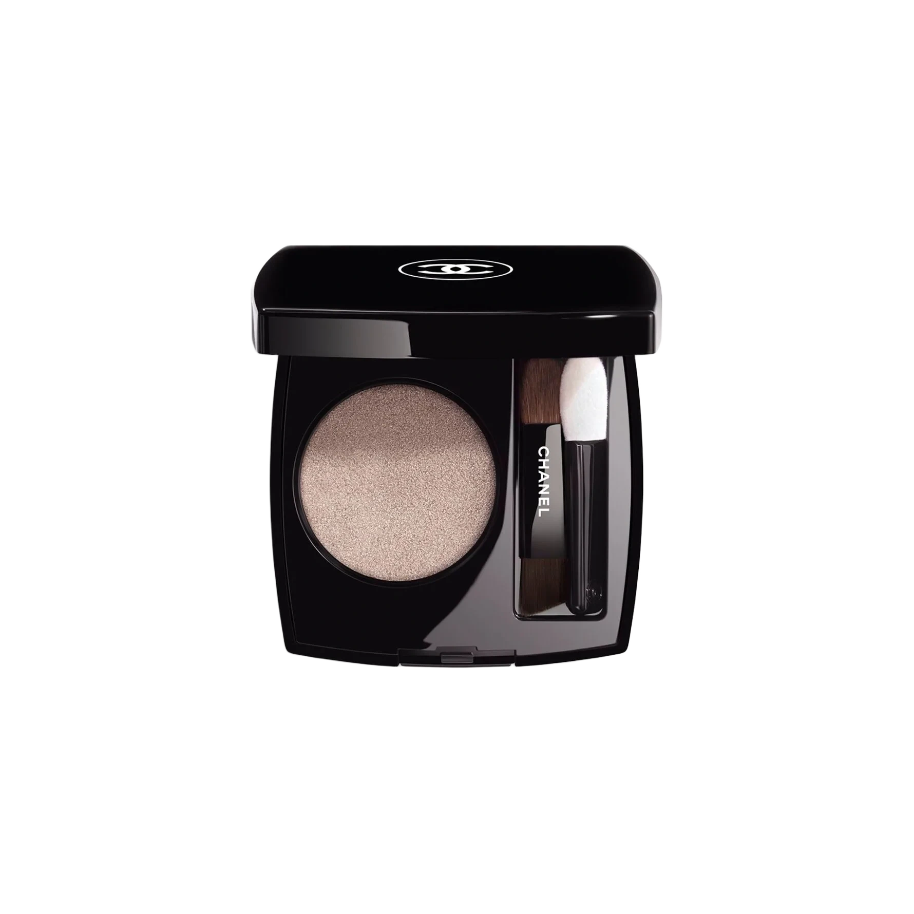 CHANEL MULTI-USE EYE TOP COAT 236 Brun Talpa