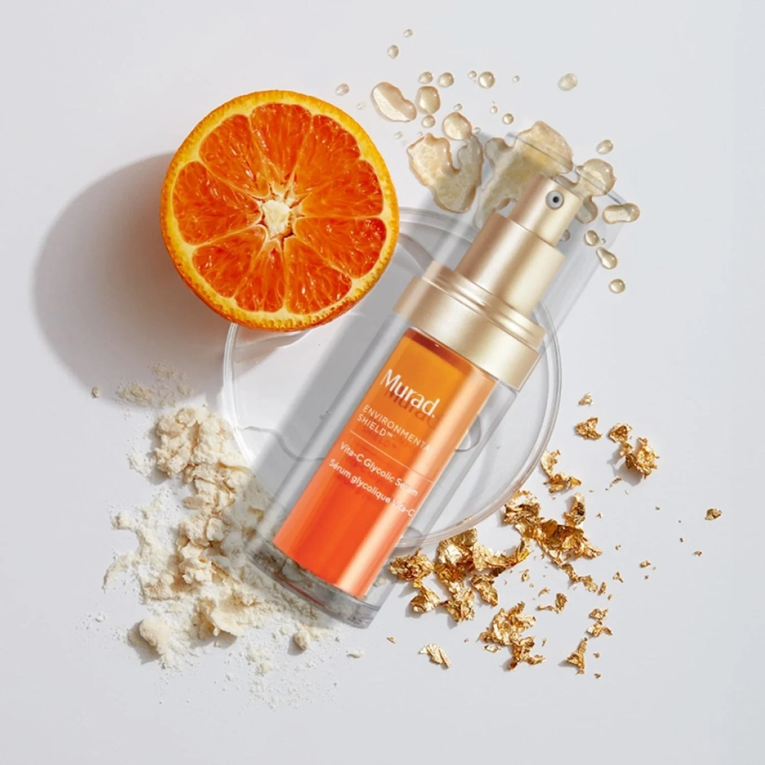 Murad Vita-C Glycolic Serum
