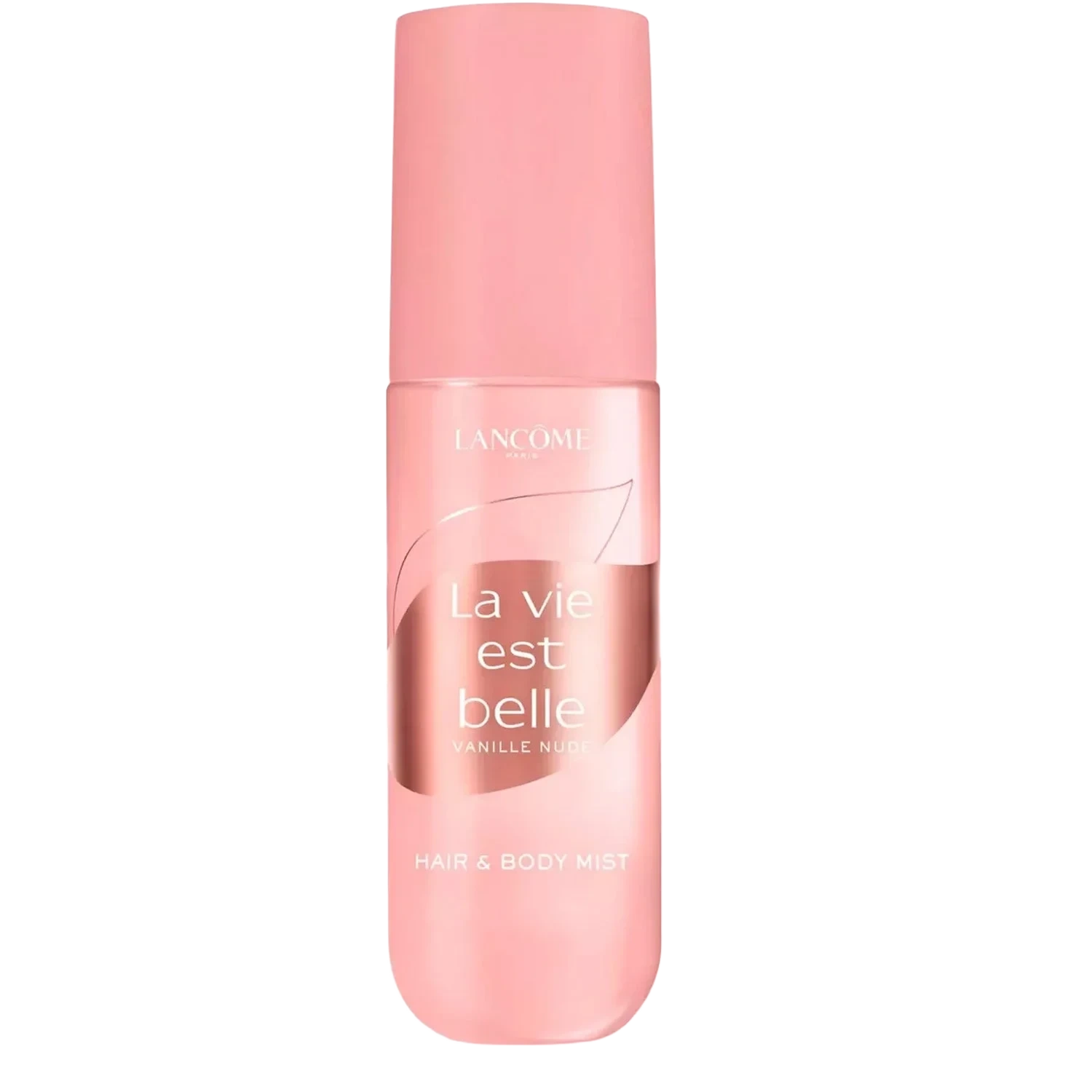 Lancôme La Vie Est Belle Vanille Nude Hair And Body Mist