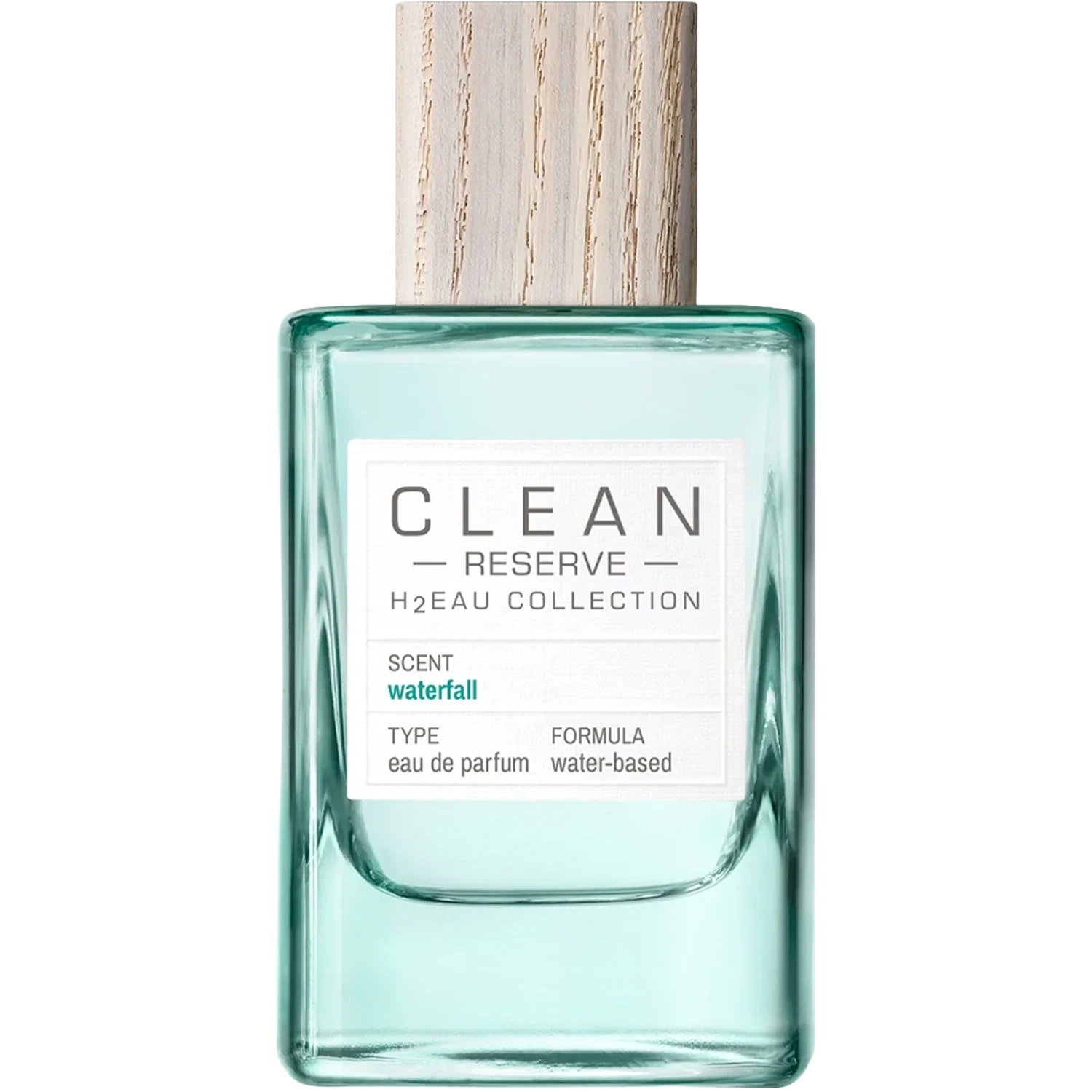 Clean RESERVE H2EAU Waterfall