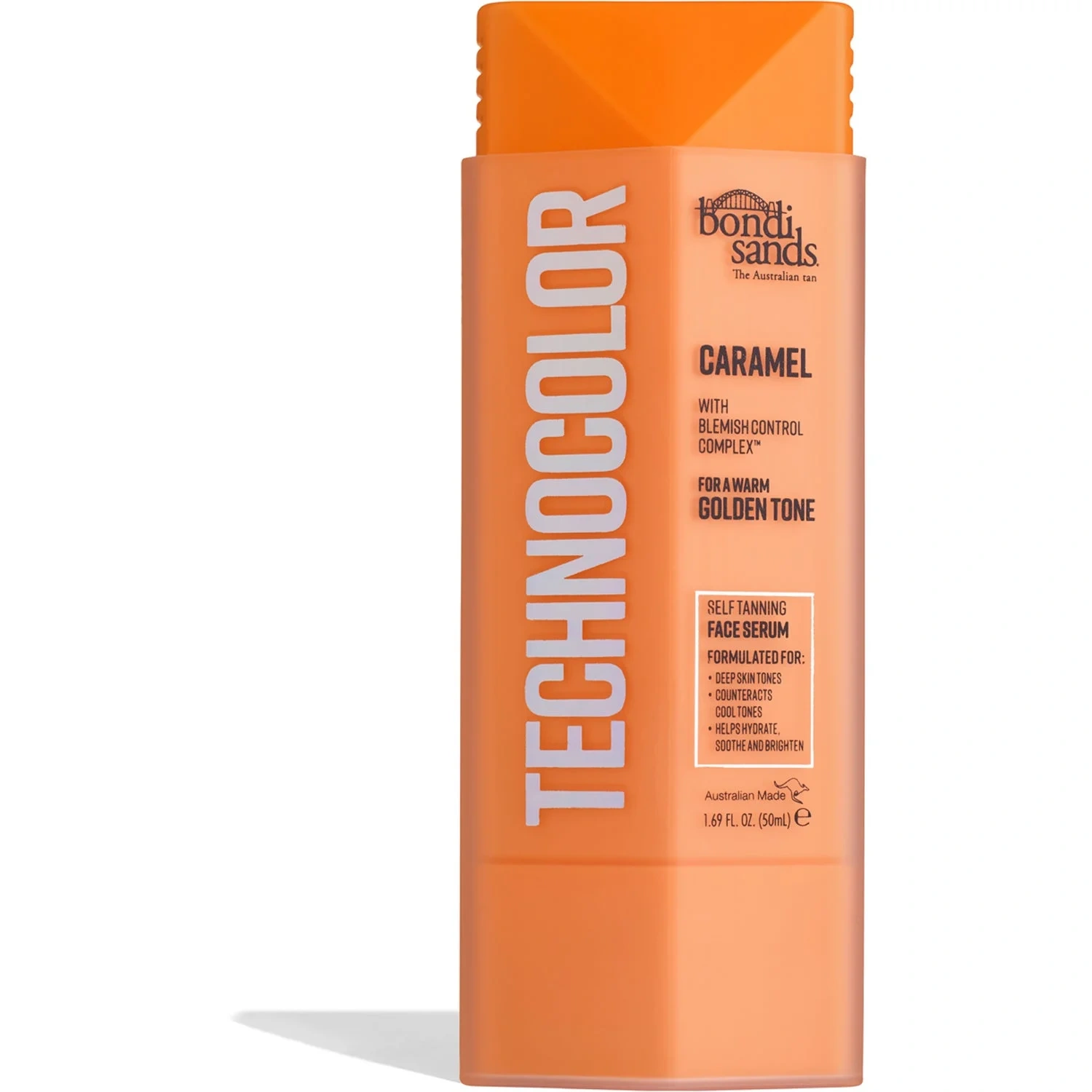 Bondi Sands Technocolor Self Tanning Face Serum