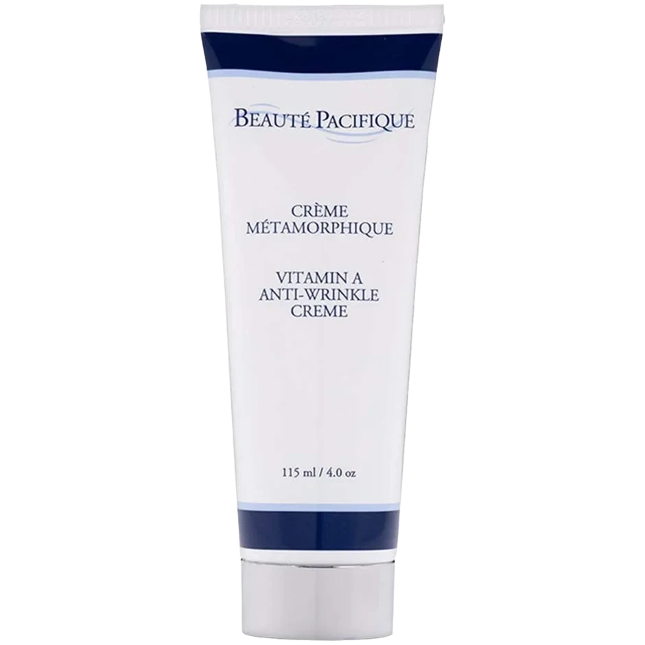 Beauté Pacifique Crème Métamorphique Night Cream