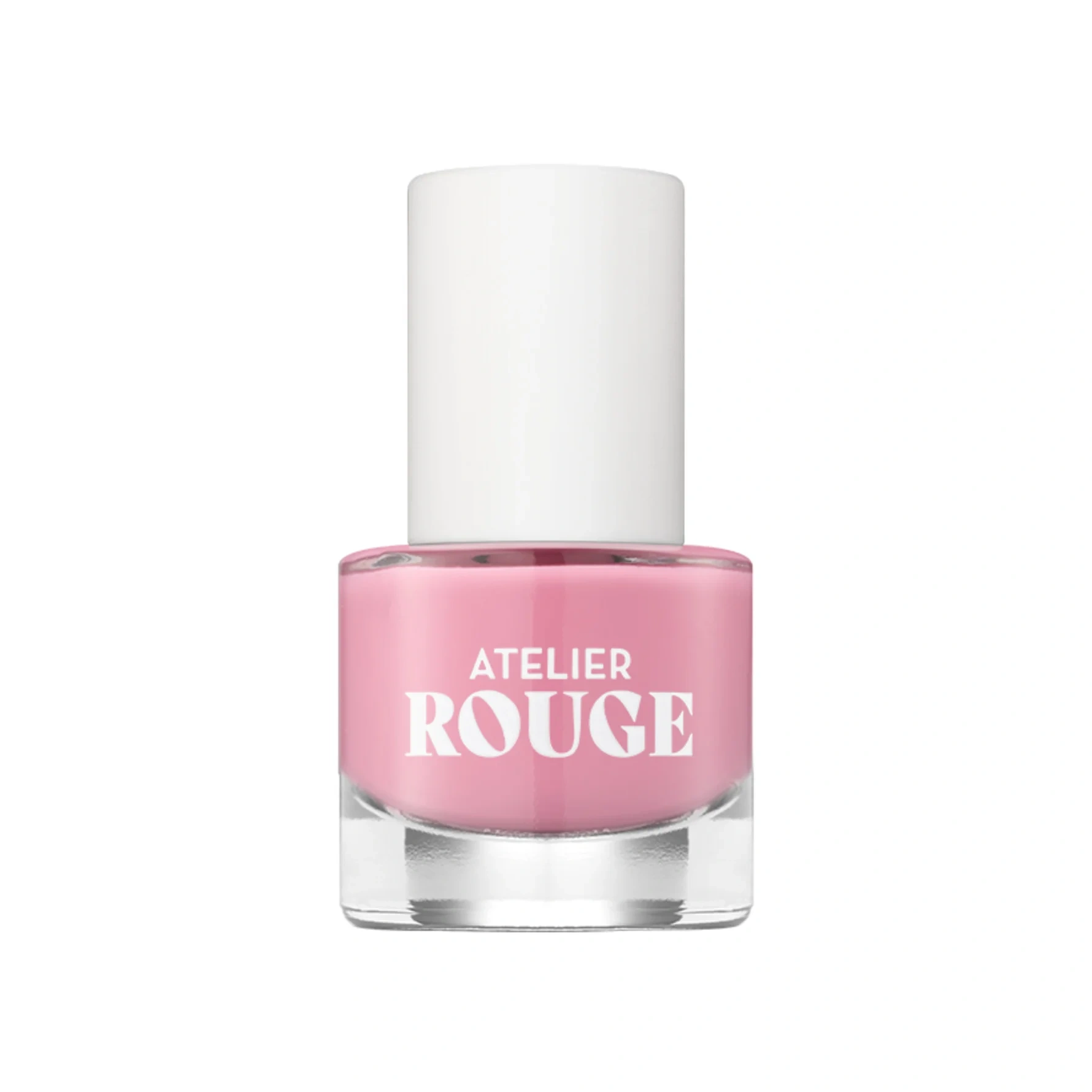 Atelier Rouge Nail Polish 8ml 116 Et Voilà