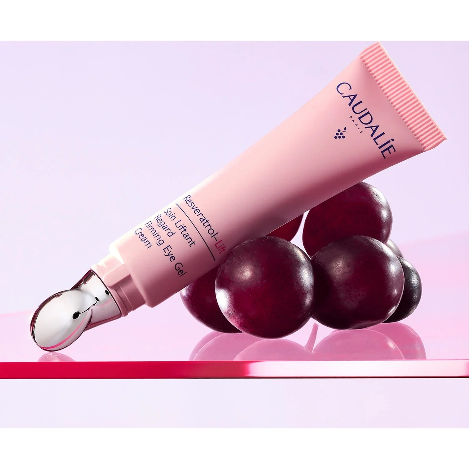 Caudalíe Resveratrol-Lift Firming Eye Gel Cream 15 ml
