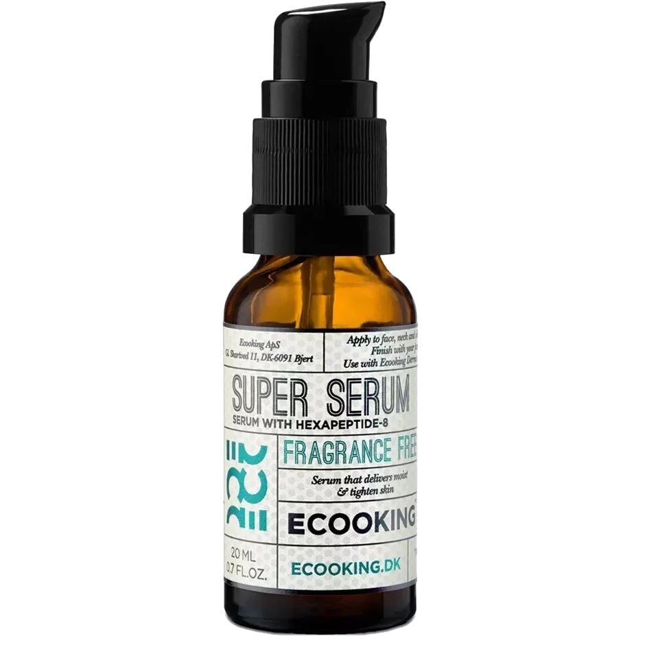 Ecooking Super Serum