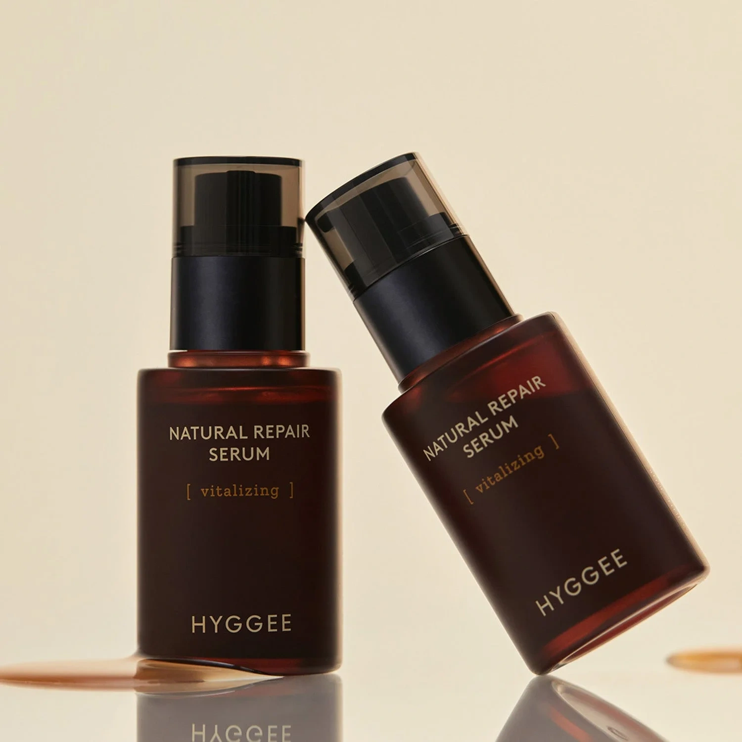 Natural Repair Serum