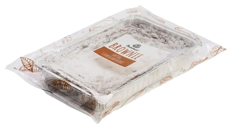 Brownie 340g Bakehuset
