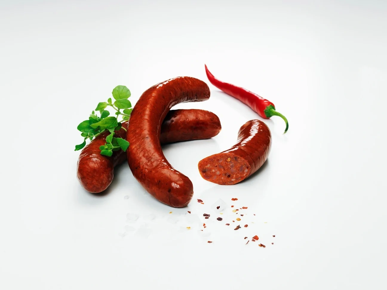 Höllenwurst