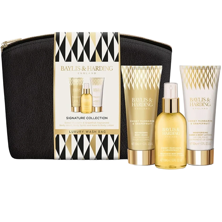 Baylis & Harding Sweet Mandarin & Grapefruit
