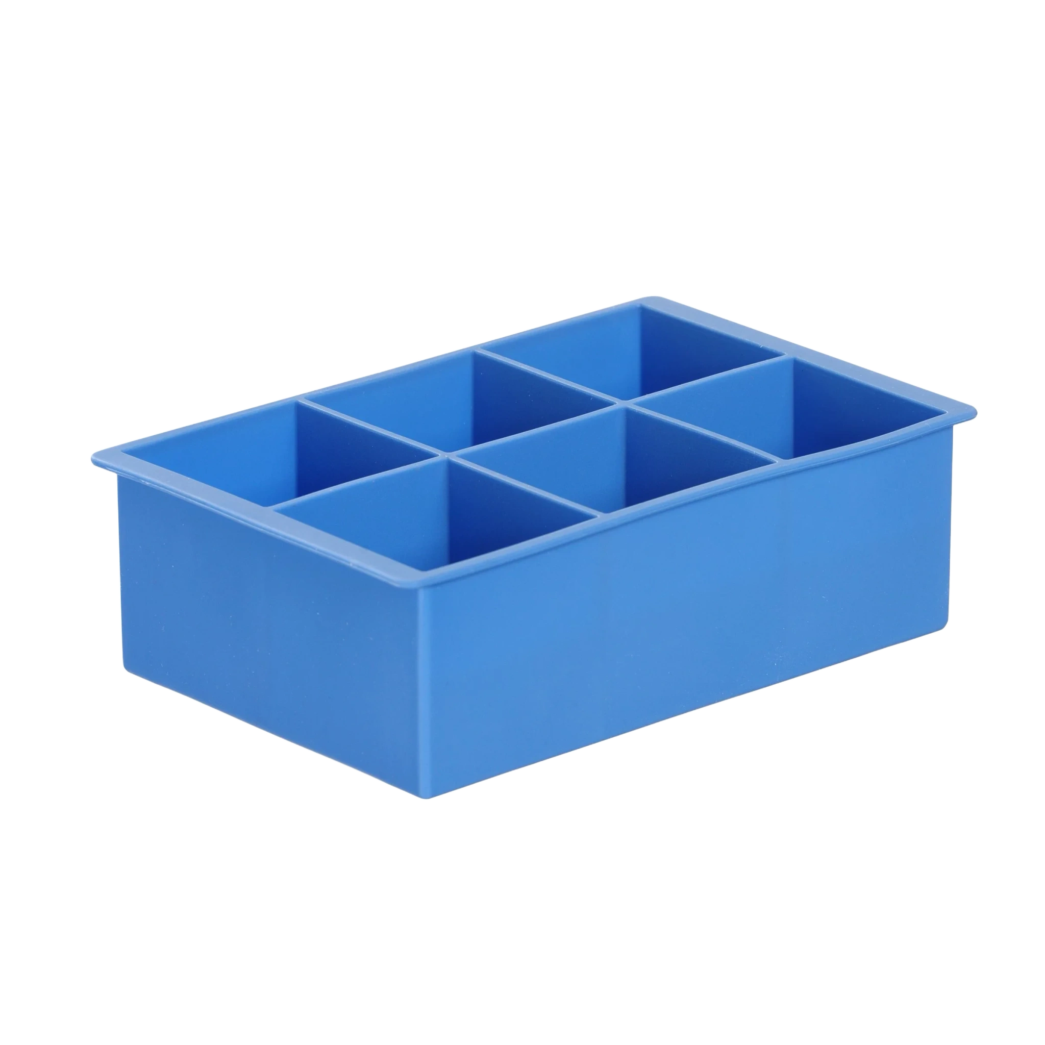 Iskubsform XL-kub