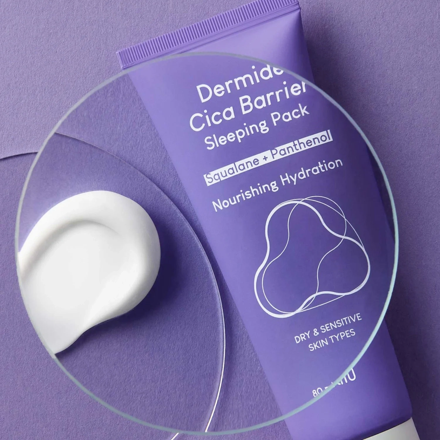 Purito Luminous Ceramide Sleeping Pack