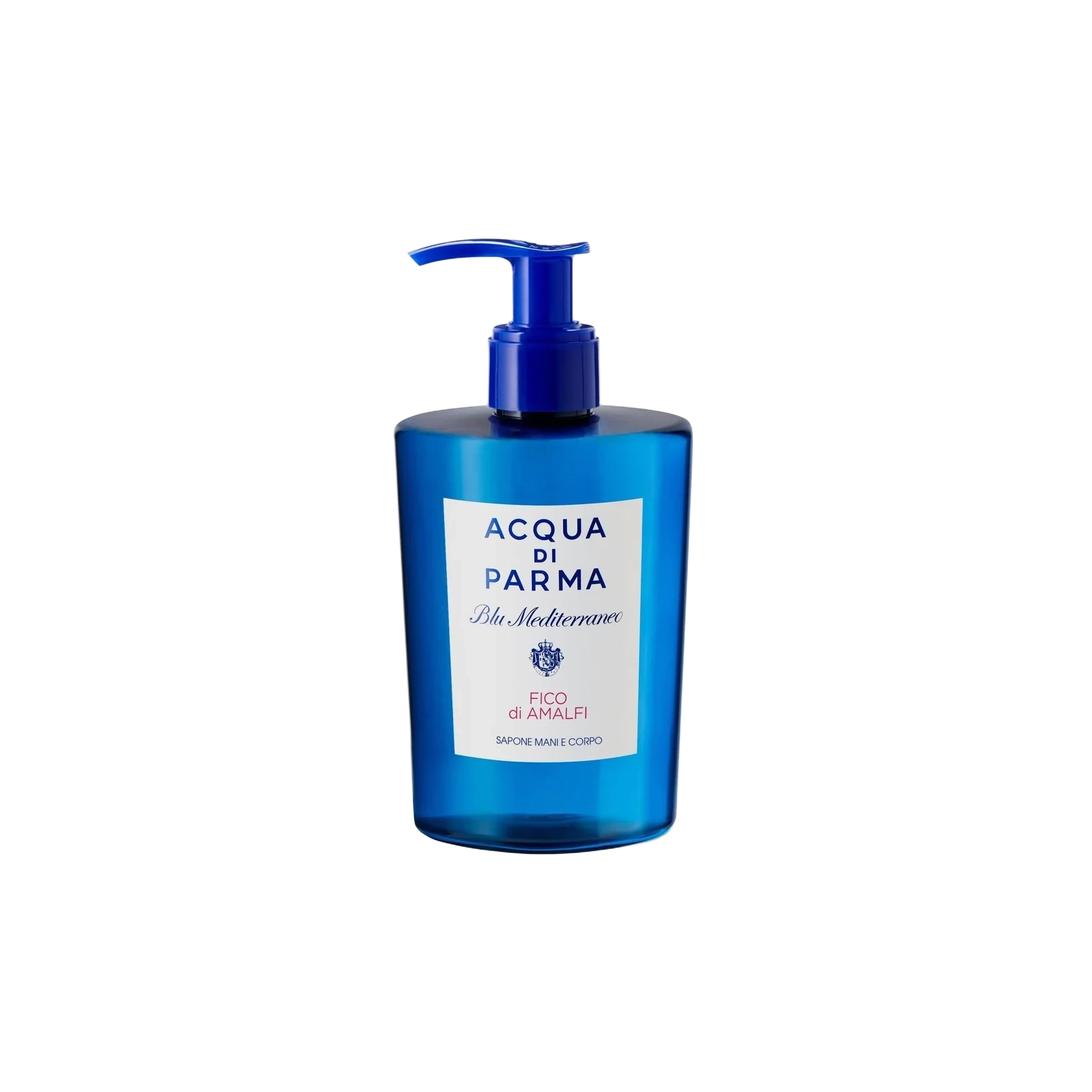 Acqua di Parma Fico di Amalfi Hand & Body Wash 300 ml