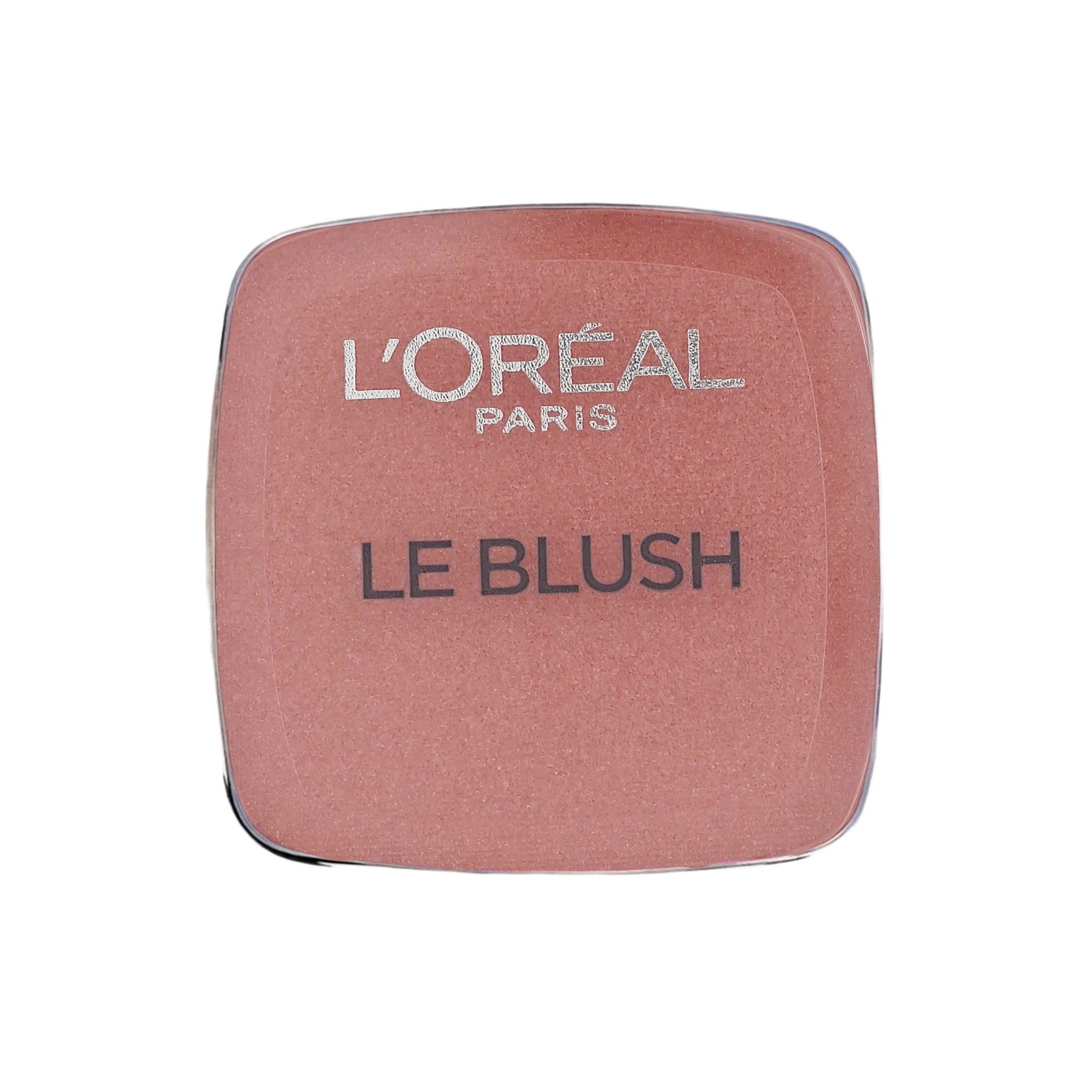 Loreal Paris True Match Blush 120 Sandalwood Pink