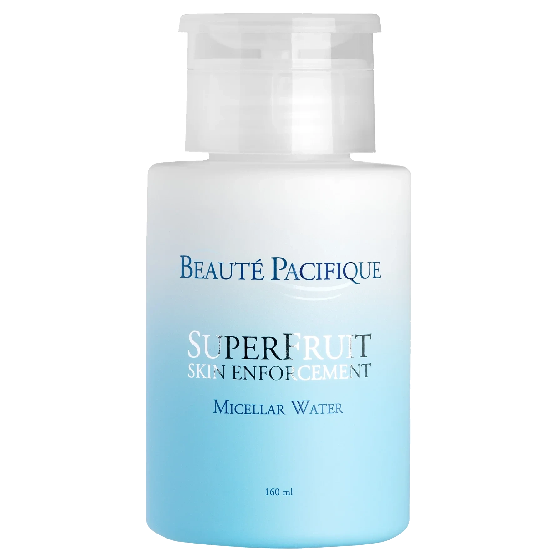 Beauté Pacifique SKIN Enforcement Micellar Water 160 ml