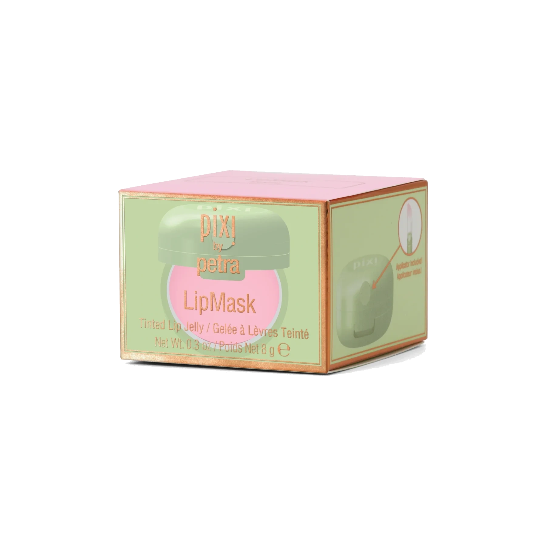 Pixi Lip Mask Sucre