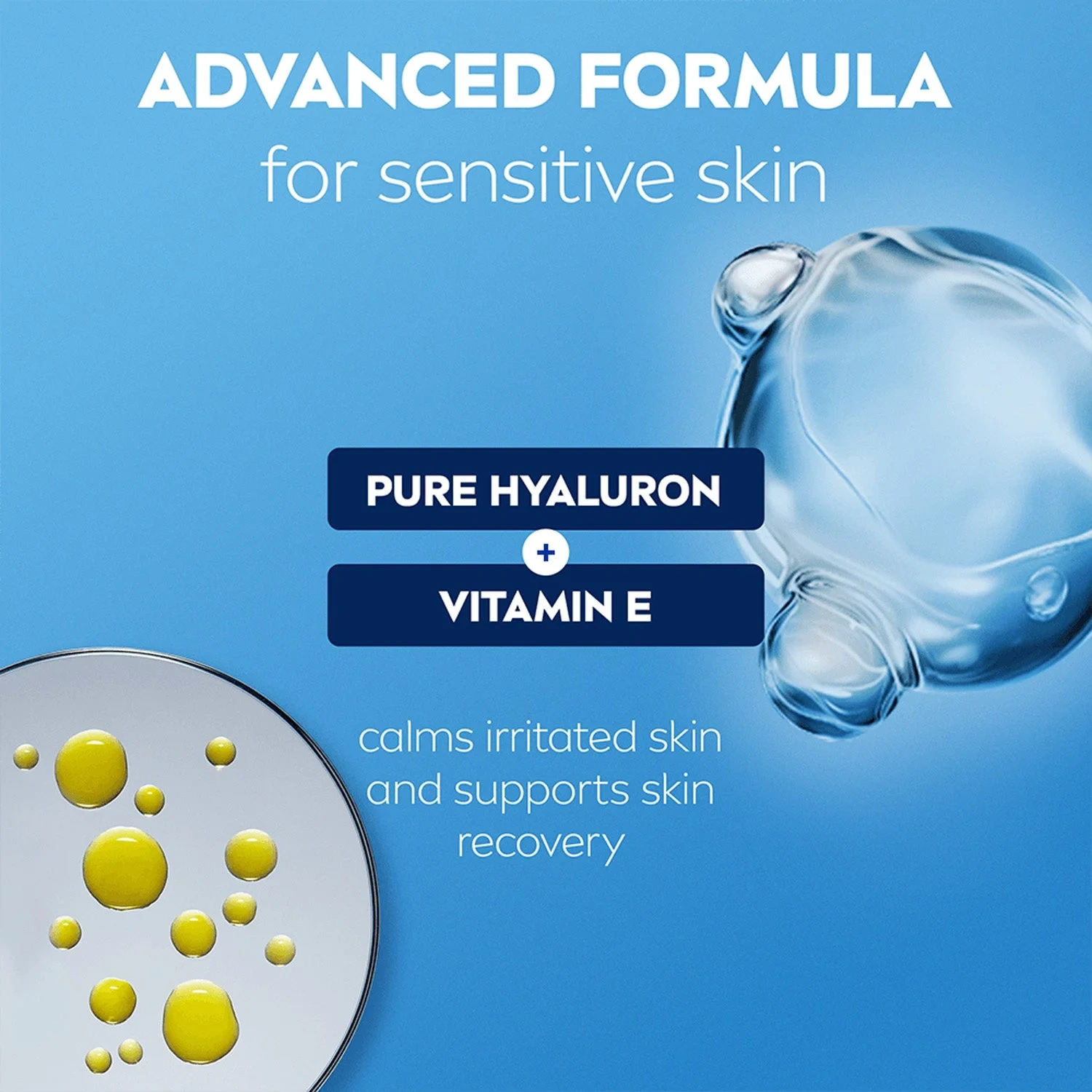 Deo Spray Derma Control Sensitive