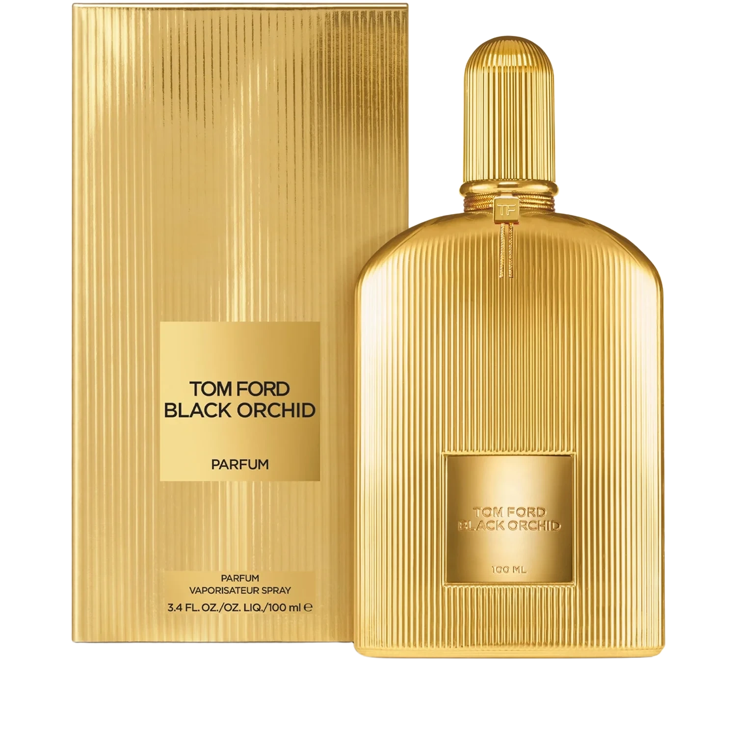 Tom Ford Black Orchid