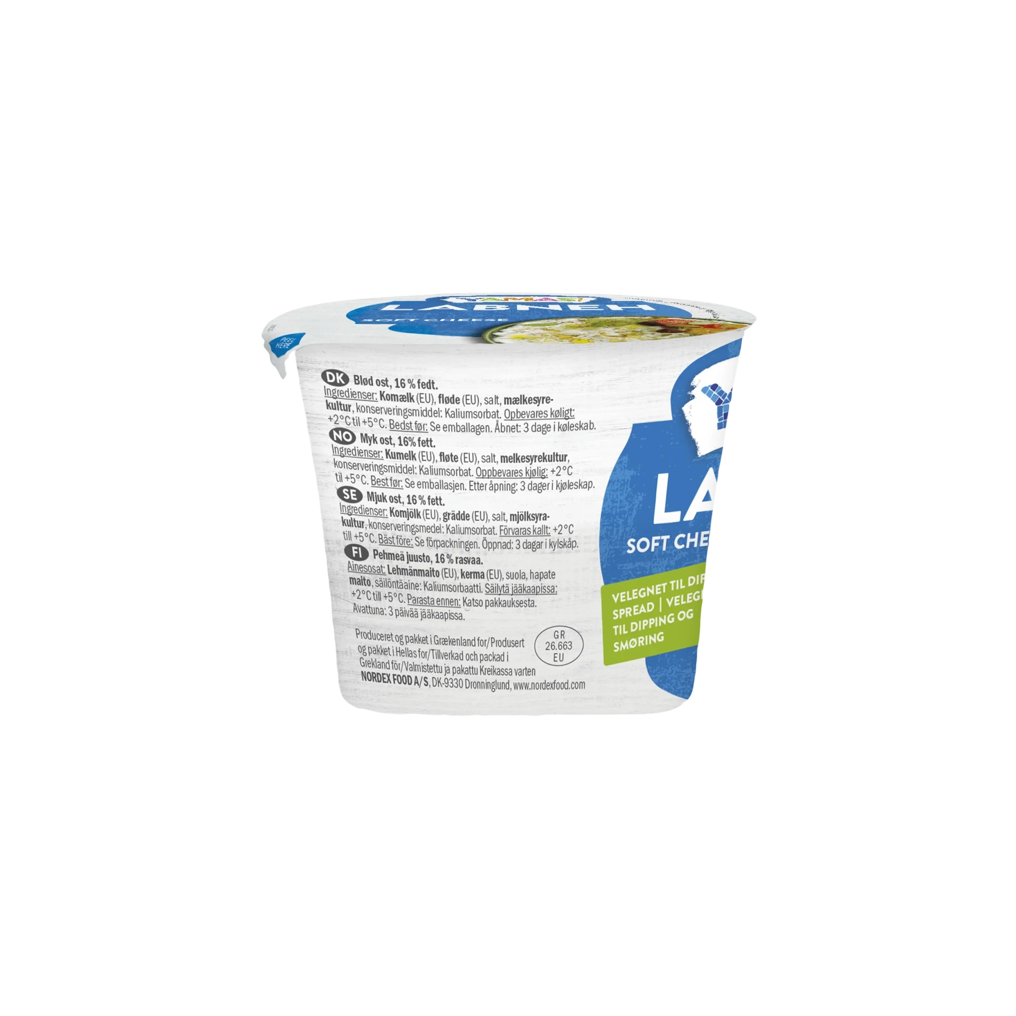 Labneh
